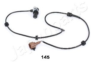 JAPANPARTS Czujnik, prędkosć obrotowa koła ABS-145