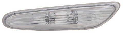 TYC Lampa kierunkowskazu TYC 18-0540-01-9