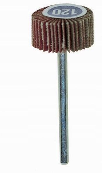 Proxxon Szlifierka lamelowa 20x10 gr. 120 korund