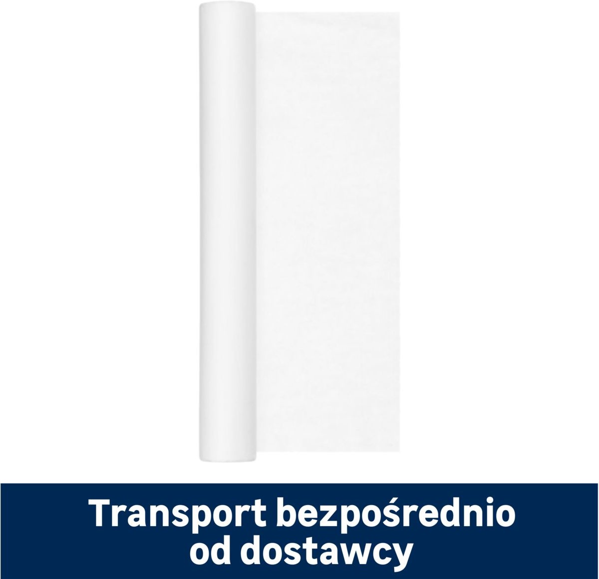 Foliarex Agrowłóknina biała 1.6x50 m 50g/m2