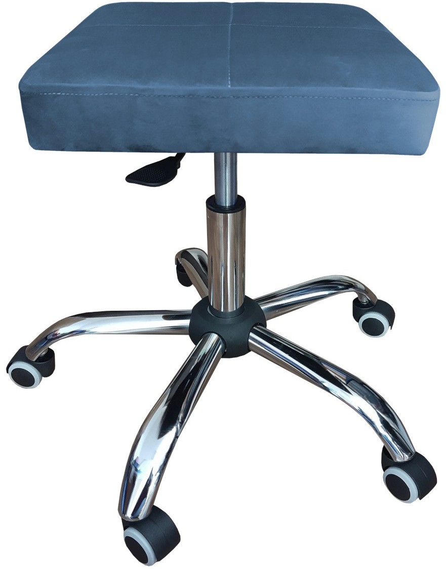 Fotel stołek obrotowy biurowy MAX MG33