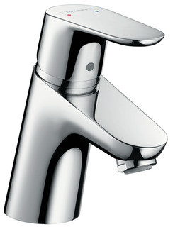 Hansgrohe bateria umywalkowa do bezciśnieniowych podgrzewaczy wody Focus 31132000 31132000