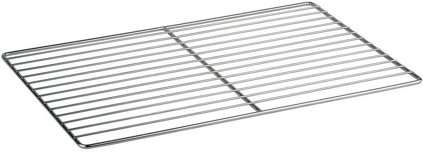 APS Ruszt ze stali nierdzewnej GN 1/2 325x265 mm | 81296 81296