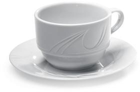 Hendi Spodek Karizma 149 mm do filiżanki 170 ml 798171