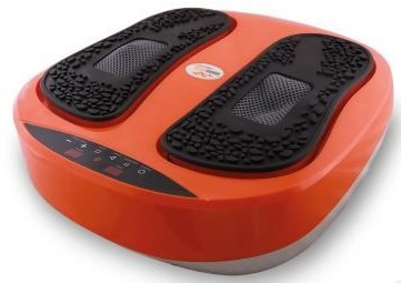 Mediashop urządzenie do masażu nóg VibroLegs