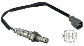 DELPHI Sonda lambda DELPHI ES20118-12B1