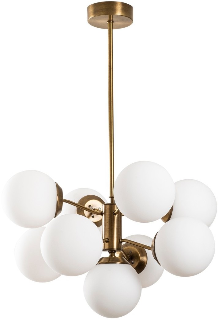 Opviq Lampy wiszÄ ce lampy sufitoweChandelier Mudoni MR 836 Opviq 21814130
