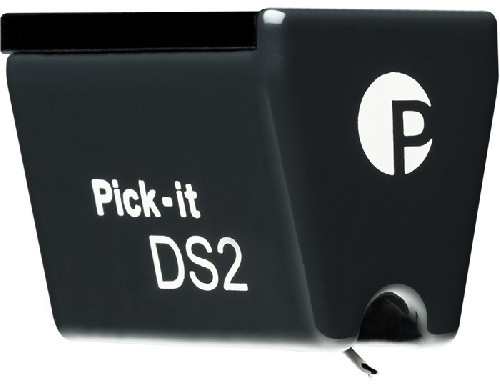Pro-Ject PICK IT DS2 MC
