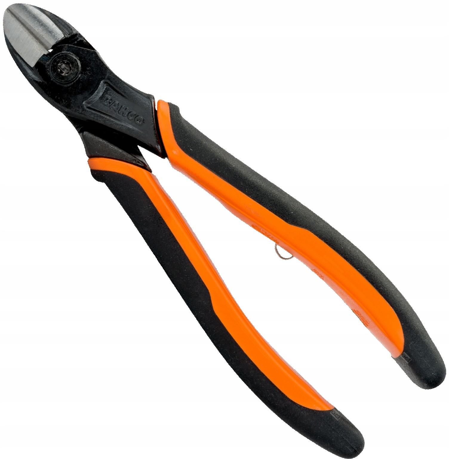 BAHCO 2101G-180IP Szczypce Boczne 180 mm Ergo