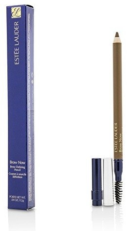 Estée Lauder Brow Defining Gel Pencil, kolor 02, light Brunette, 1er Pack (1 X 1 G) 887167189959