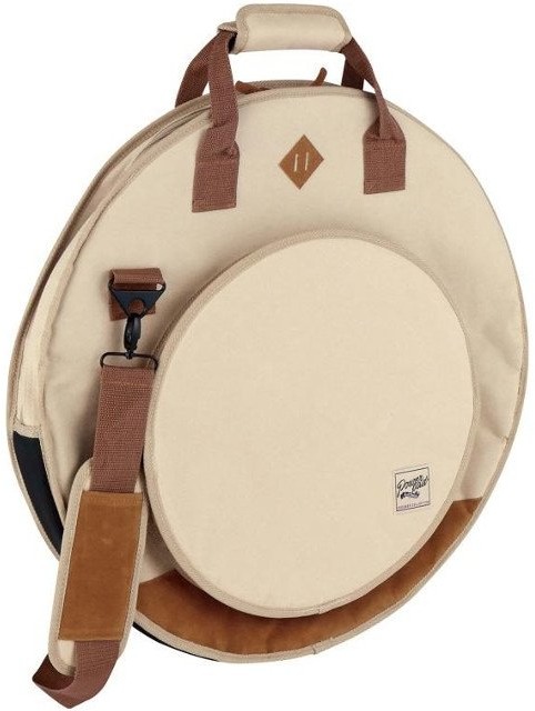 TAMA TCB22BE Beige pokrowiec na talerze 22"