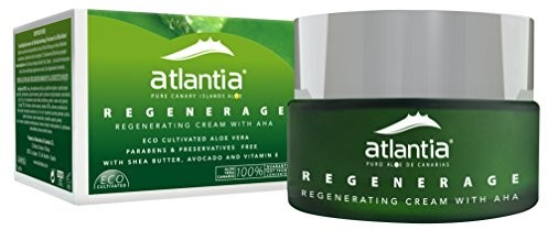 Atlantia Krem regenerujący