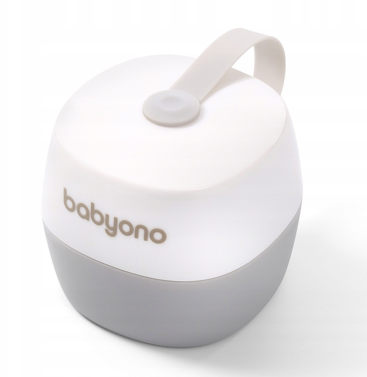 BabyOno Pojemnik Na Smoczek Natural Nursing