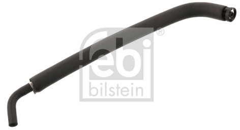 FEBI Wąż, wentylacja skrzyni korbowej FEBI 36680