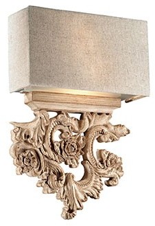 Ideal Lux Kinkiet Peter 075211 075211