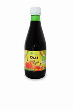 DARY NATURY - inne BIO DARY NATURY inne BIO OLEJ Z PESTEK DYNI VIRGIN BIO 250 ml DARY NATURY 5902581616203