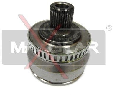 MAXGEAR Przegub napdowy - kompletny 49-0235