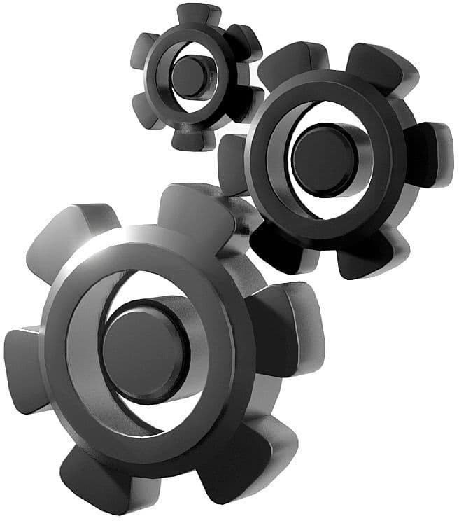 Pro Górna obud stojanu kosiarka elektr toa32122 toa38141 6)