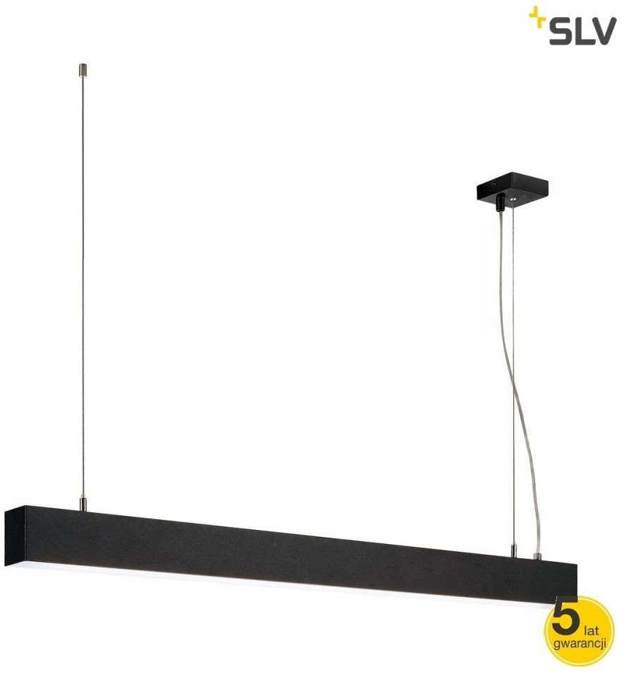 Spotline SLV Lampa wisząca Glenos 4000k 1001403 SLV 1001403