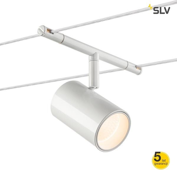 Spotline Slv TENSEO NOBLO lampa do niskonapięciowego systemu linkowego 2700K 1002695