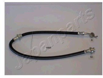 JAPANPARTS Mocowanie, przewód hamulcowy elastyczny TF-1065