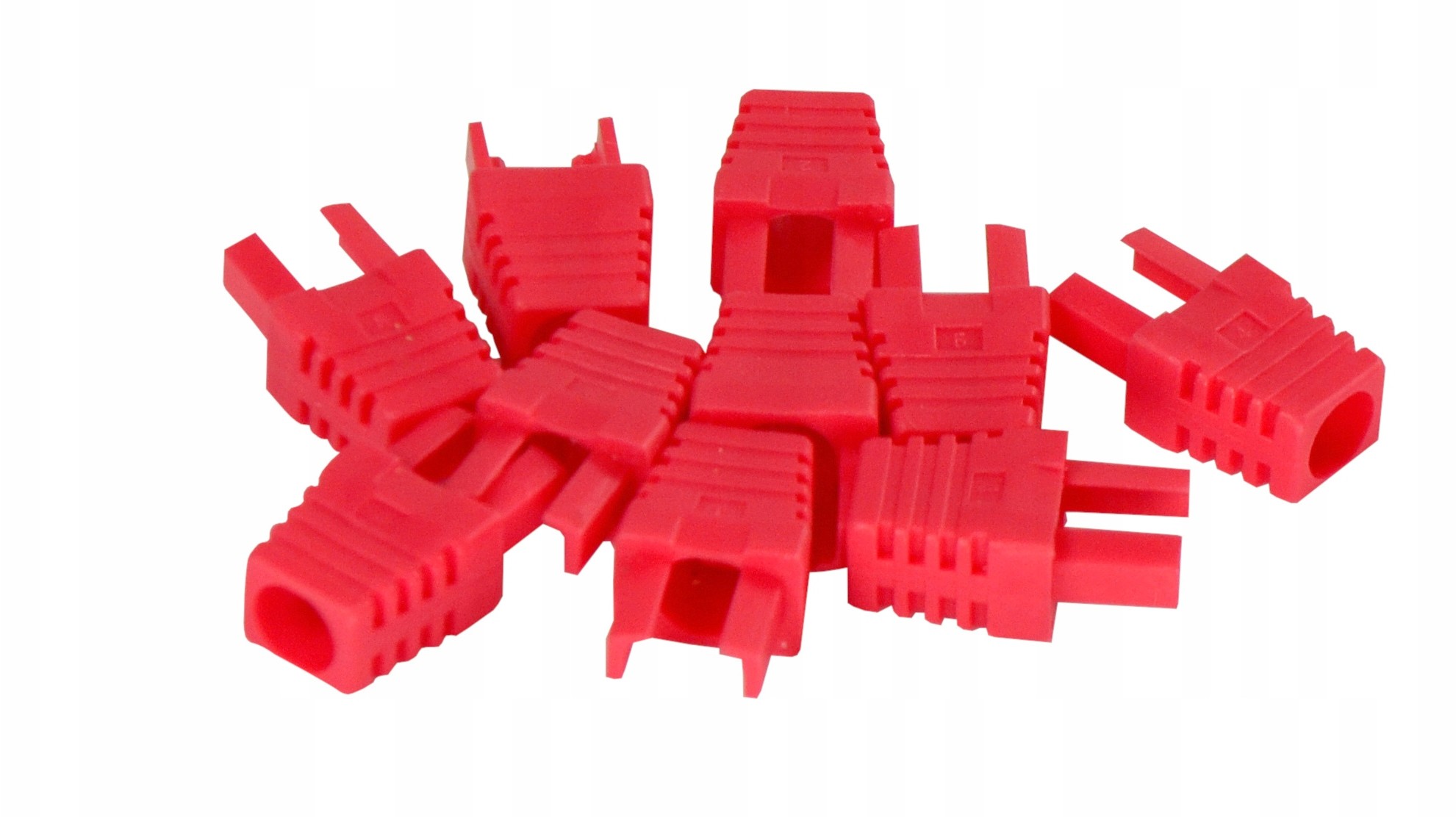 Osłonka osłona wewnętrzna rj45 10szt