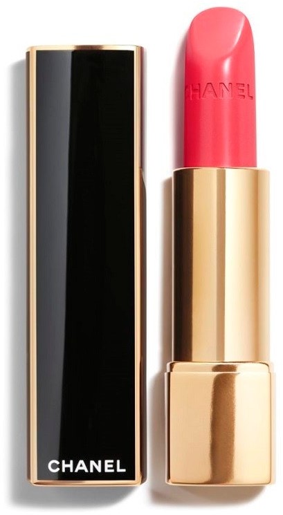Chanel 817 ROUGE SPLENDIDE ROUGE ALLURE Intensywna pomadka do ust 3.5 g
