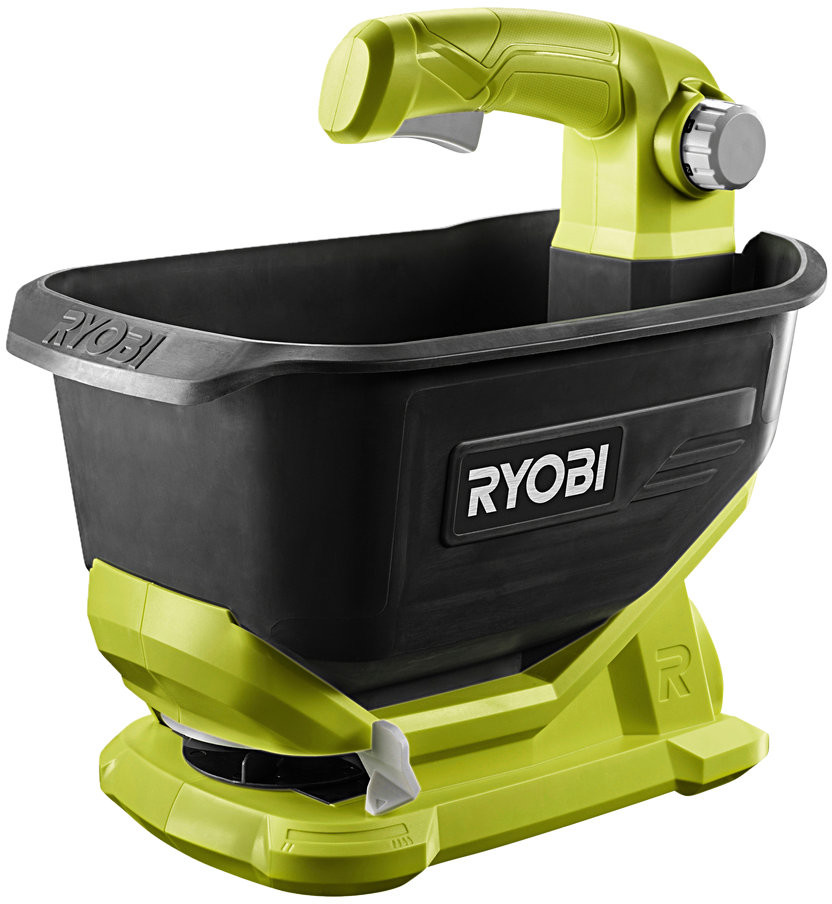 RYOBI ONE PLUS Rozrzutnik 4 l 0-200 cm