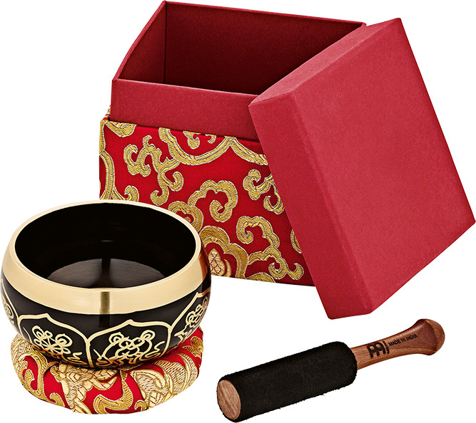 Meinl Sonic Energy meinl Sonic energy SB-OR-400-R miski dźwiękowe SB-OR-400-R