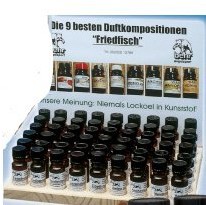 Behr akcesoria wędkarskie, lockoel boxfr sesjimaroša ryba, 61935 61935