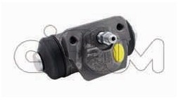 METELLI Cylinderek hamulcowy 101-605