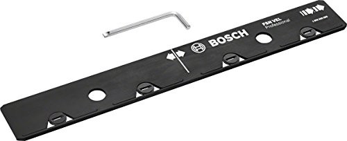 Bosch Professional FSN VEL 1600Z00009 element łączący do prowadnicy 1600Z00009
