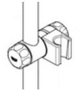 Grohe 07659000 część