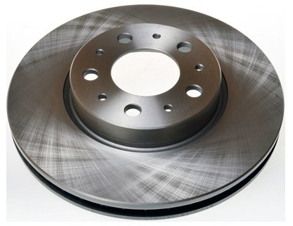 DENCKERMANN Tarcza hamulcowa B130067