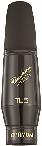 Vandoren SM723 Optimum TL5 ustnik saksofonu tenorowego SM723