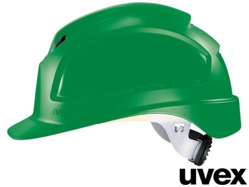 UVEX HEŁM OCHRONNY 52-61 - UX-KAS-PHEOS Z