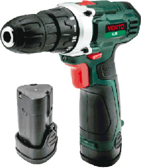 Verto 50G272