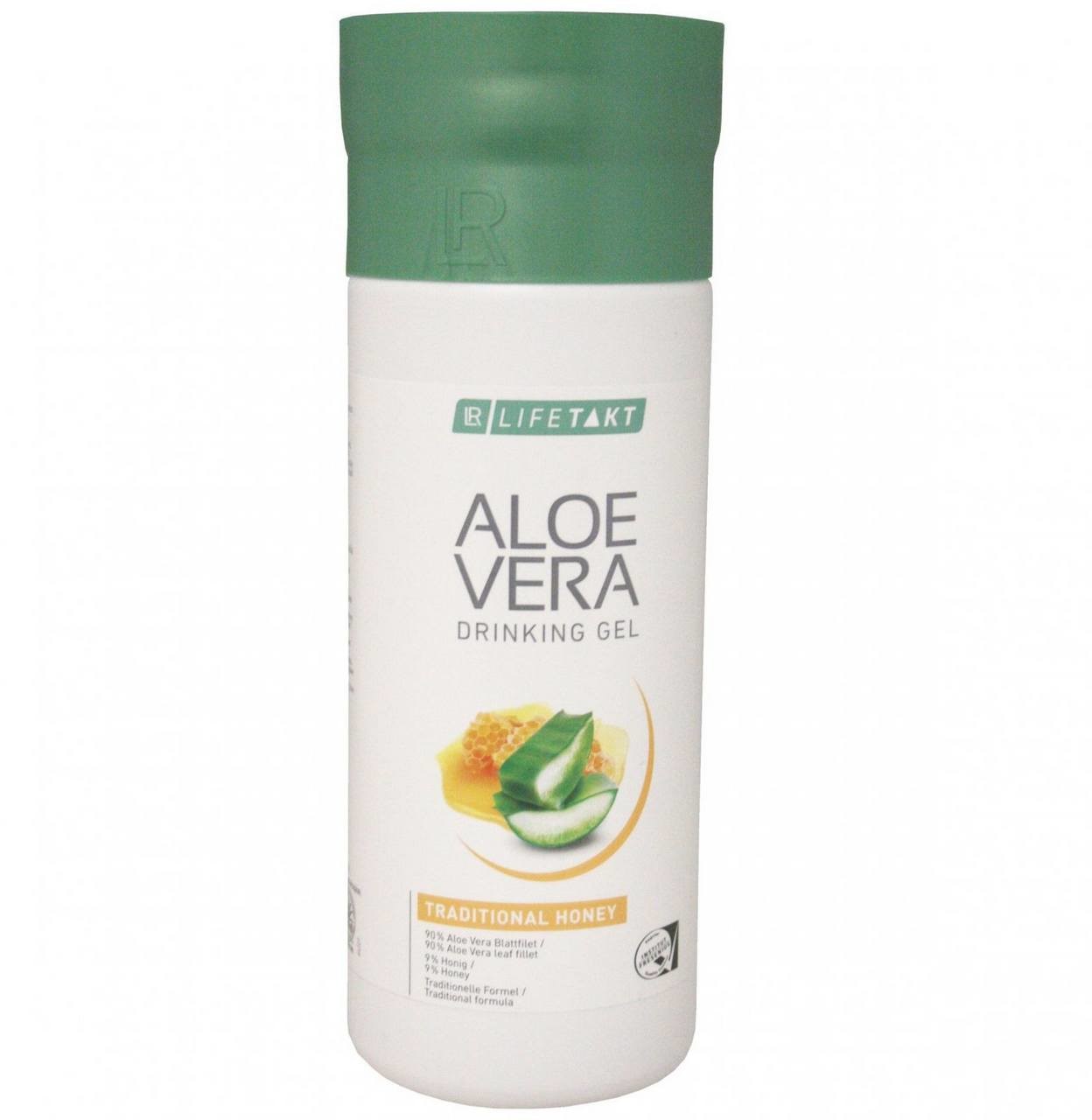 LR LIFETAKT Aloe Vera Drinking Gel z Miodem 80700