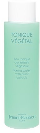Méthode Jeanne Piaubert méthode Jeanne piau Bert Tonique Vegetal reinigungstonique, 400 ML 3355998701086