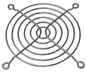 Sunon SUNON OSŁONA WENTYLATORA - FINGER GUARD92 x 92mm G92