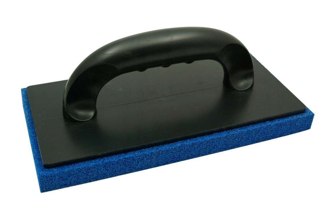 Solid Paca Z Gąbką 18MM 130/250 niebieską 6240