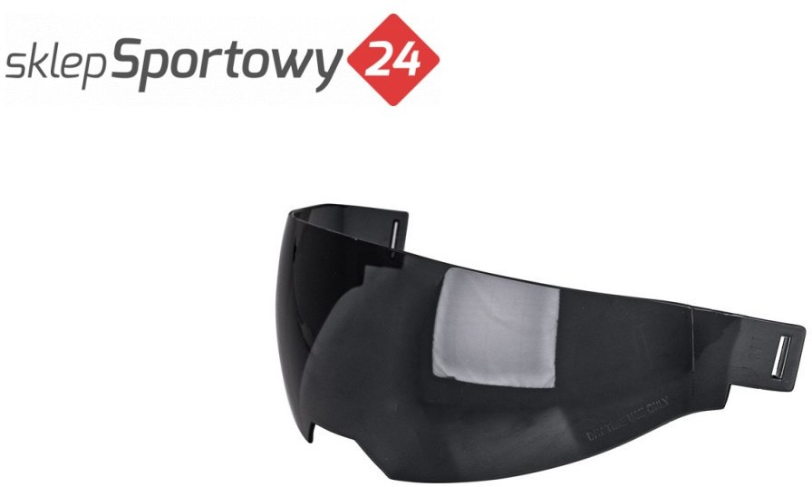 W-TEC OSŁONA PRZECIWSŁONECZNA DO KASKU FS-811 BLENDA ZADZWOŃ 600-555-801 ! 17842
