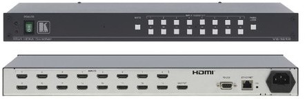 Kramer przełącznik 16x1 HDMI VS-161H