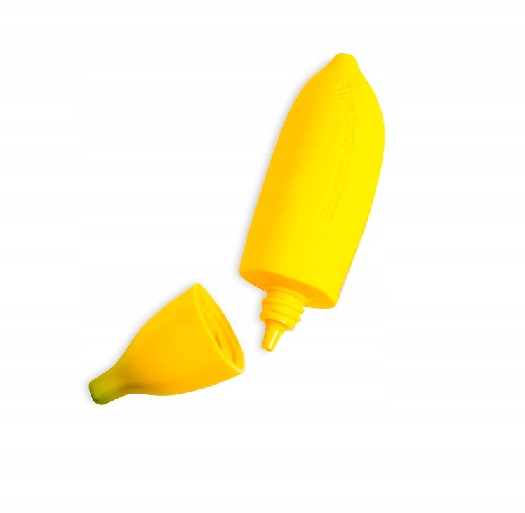 IDC Skinfood Krem Do Rąk Banan 40 ml