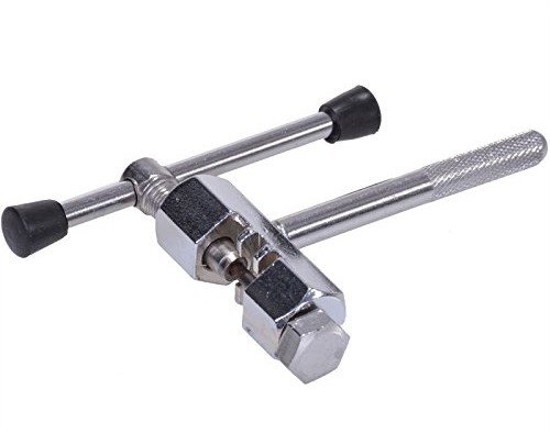 Filmer Zakres ogniskowych 44.010 łańcuch z nitami i środek do usuwania 44010