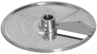 RM Gastro Tarcza - Plastry do miękkich warzyw 8 mm 62573