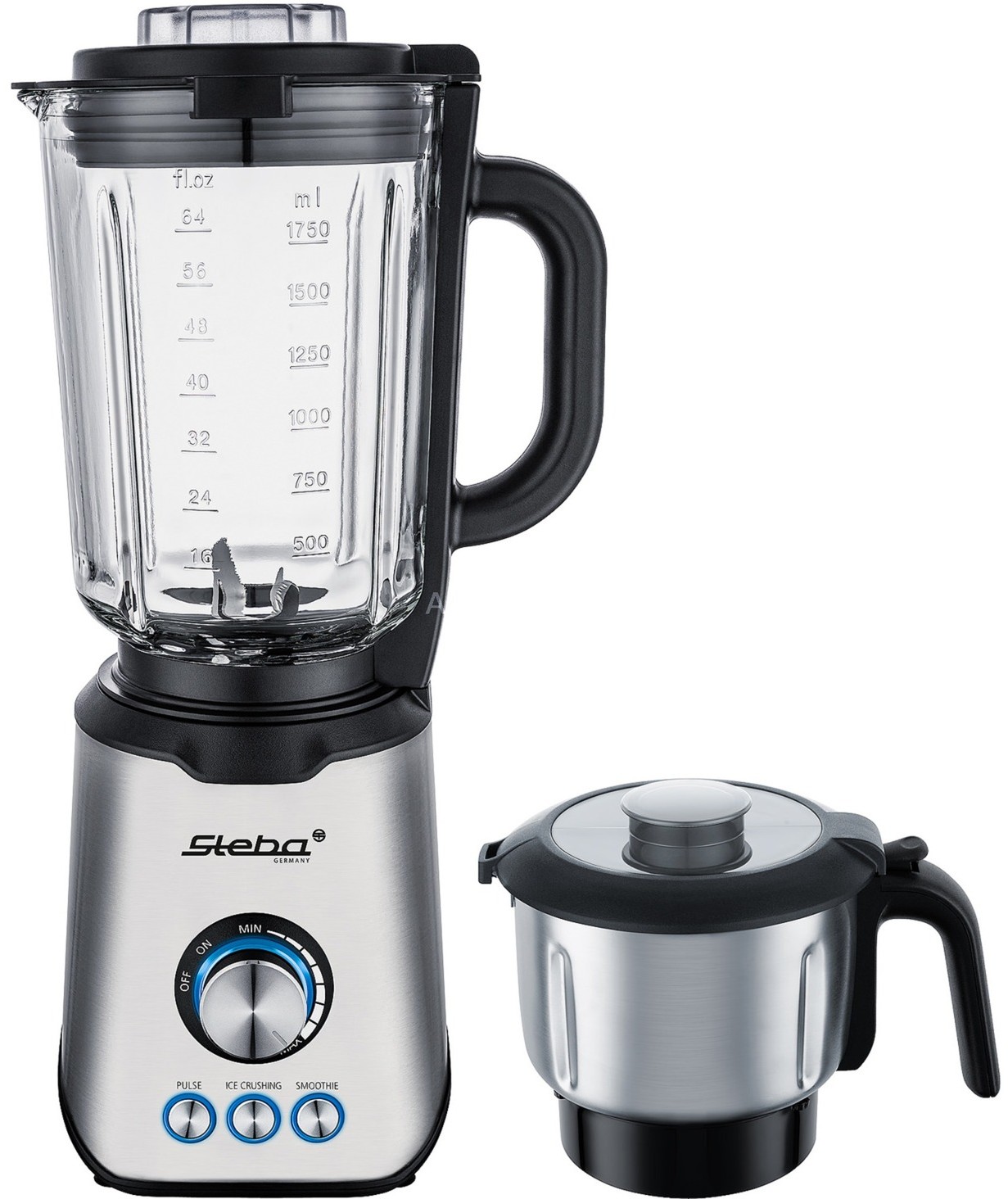 STEBA MX 4 Plus