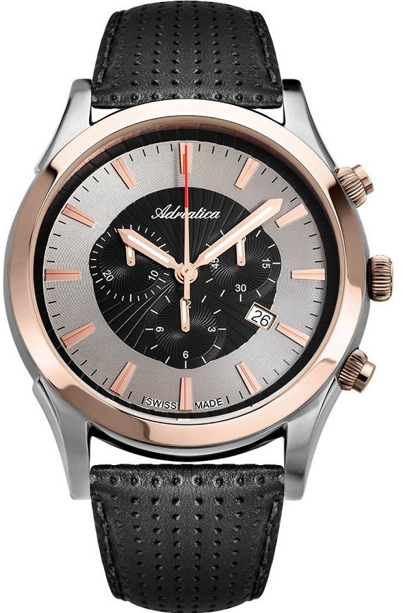 Adriatica Chronograph A1191.R214CHM
