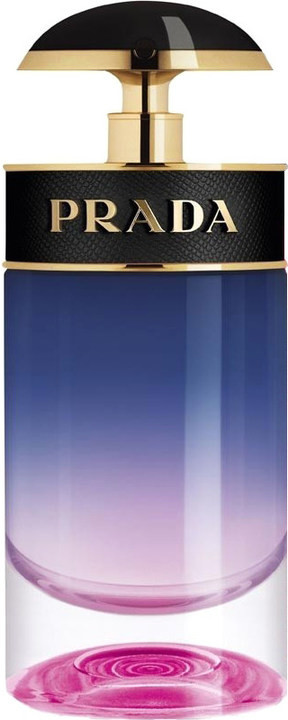 Prada Candy Night Woda perfumowana 80ml TESTER