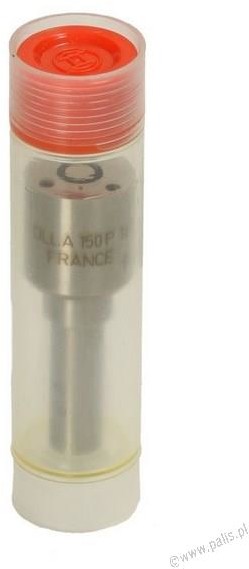 BOSCH Końcówka wtrysku 0 433 171 980 P 1606 0433171980